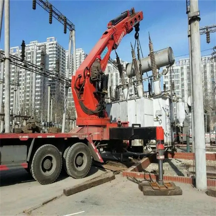 虎门港管委会就近吊车出租|工地厂房吊装设备租赁|24小时高效响应