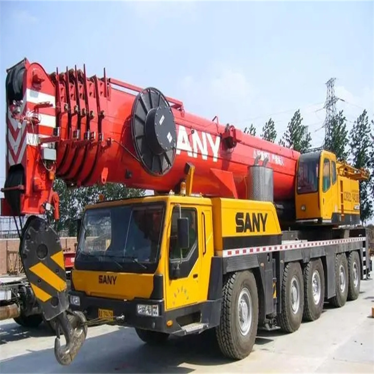 虎门港管委会附近工地哪里有吊车出租|应急吊装服务|24小时灵活调度