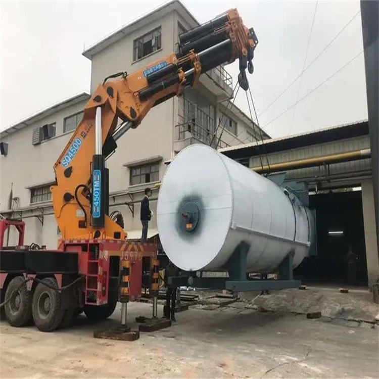 虎门港管委会室内装修小型折臂吊出租服务：高效解决方案与租赁指南