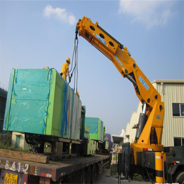 虎门港管委会附近哪有出租随车吊的