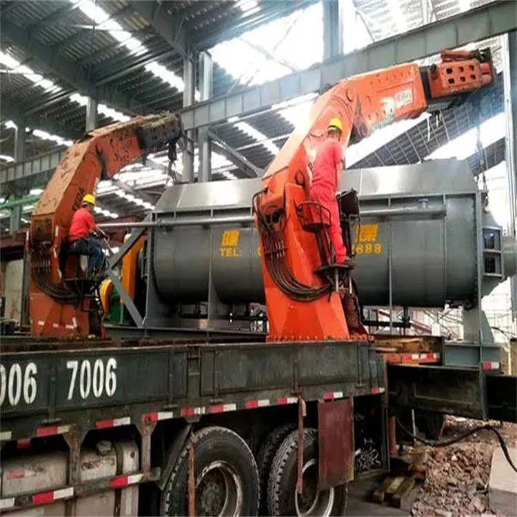 虎门港管委会大型随车吊出租多少钱