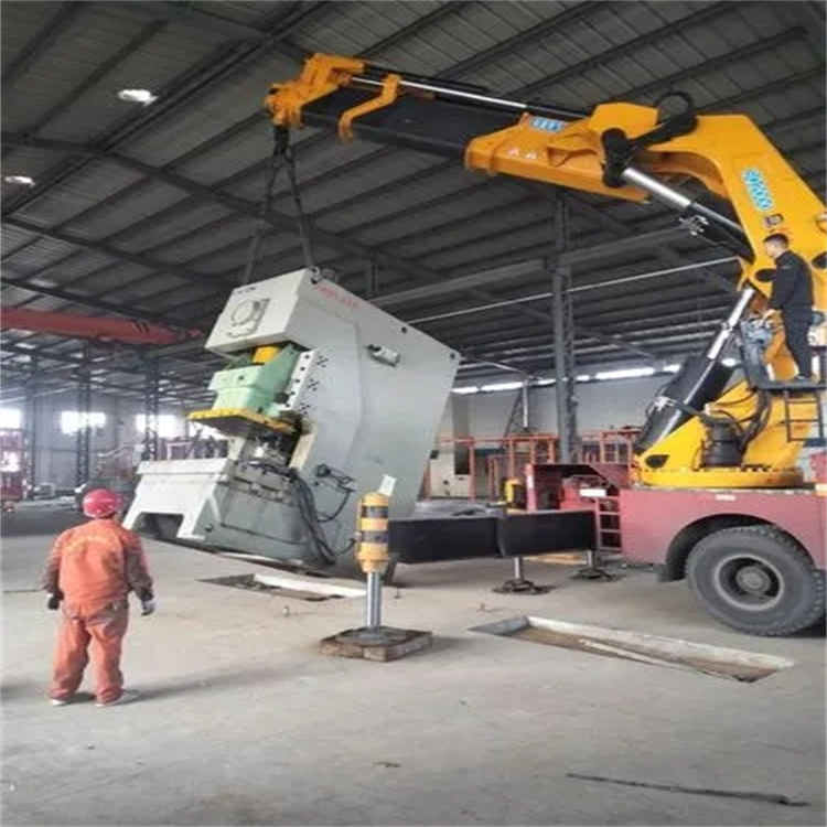 虎门港管委会80吨折臂吊车出租附近电话