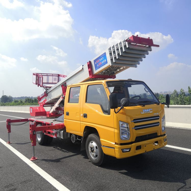 虎门港管委会出租云梯车电话 水泥上楼