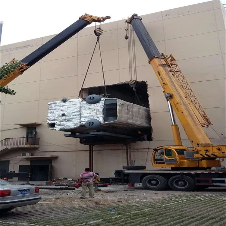 虎门港管委会25吨汽车吊出租