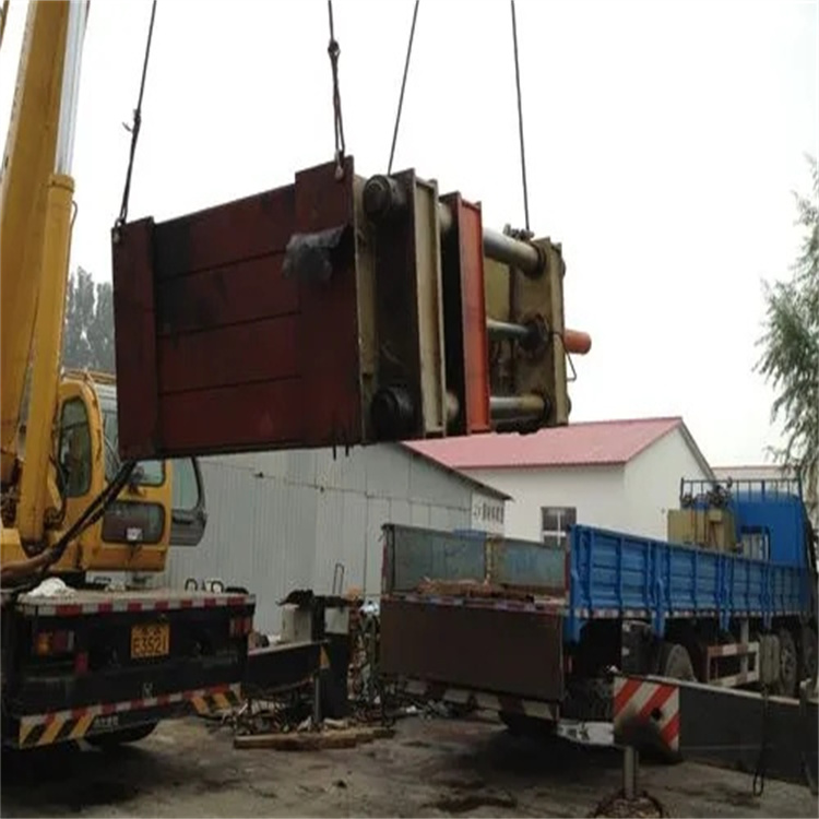 虎门港管委会小型汽车吊出租