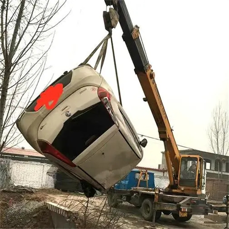 虎门港管委会随时待命，吊车24小时道路救援服务全解析