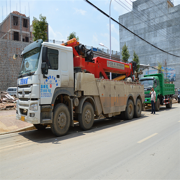 虎门港管委会50吨随车吊出租