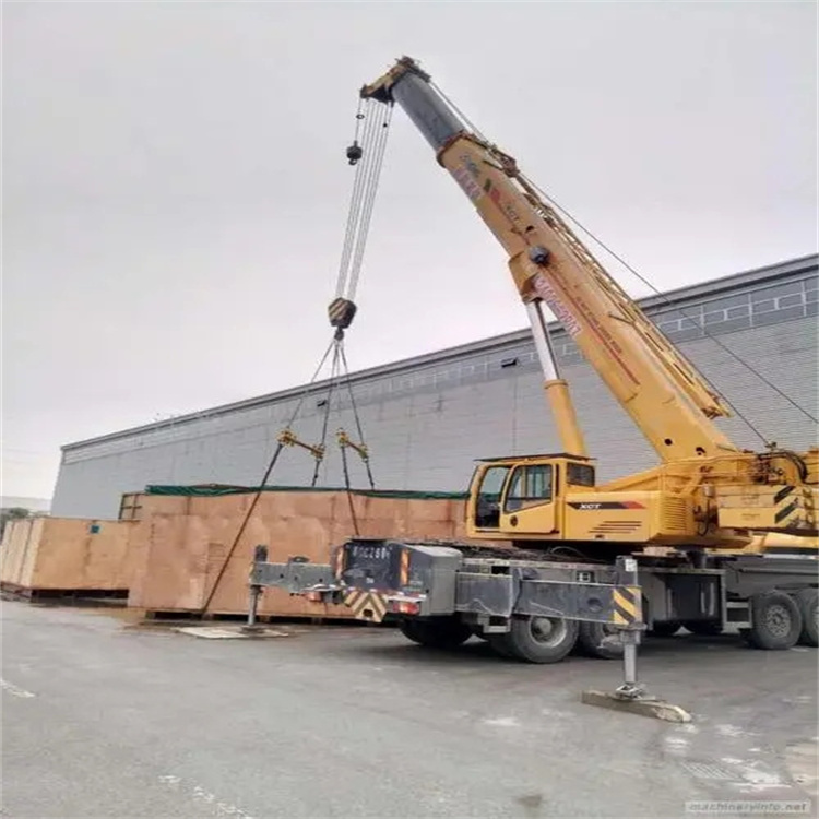 虎门港管委会急需吊车出租怎么办|24小时响应|跨区调配服务