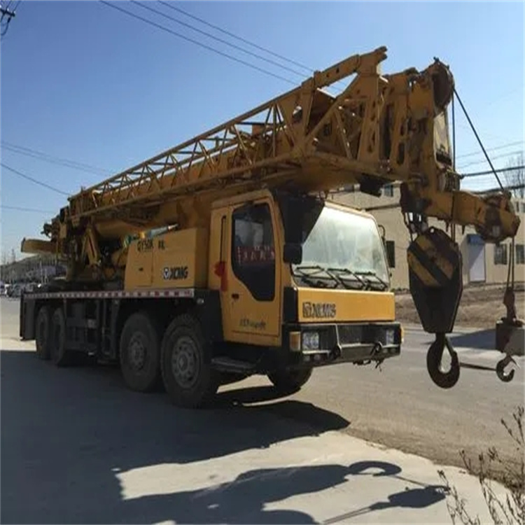 虎门港管委会哪里有专业吊车出租